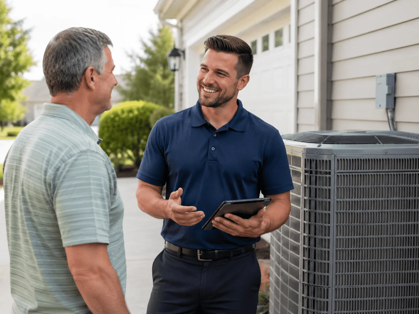 Heat Pump Installation Argyle, MO FAQs